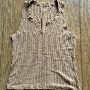 Size Medium * Tank Top